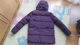 Plumífero Easy Wear de segunda mano por 20 EUR en Santander en WALLAPOP