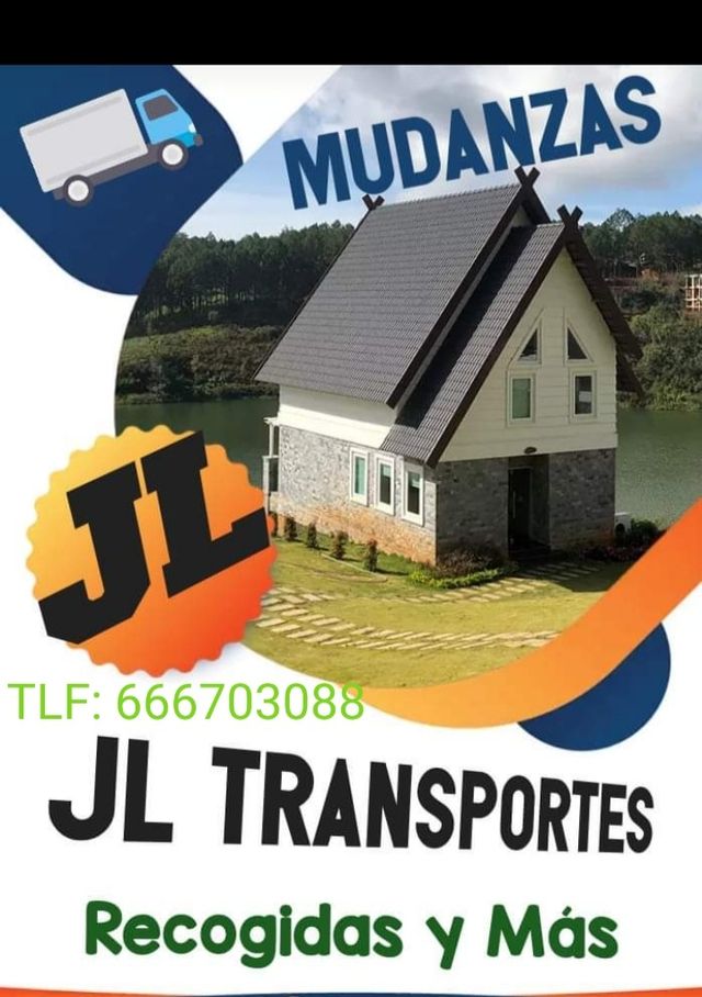 MUDANZAS TRASPORTE