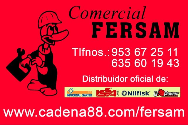 Hidrolimpiadora 130 bares