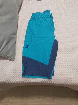 Pantalon corto escalada simond de segunda mano por 10 EUR en Alcalá de  Henares en WALLAPOP