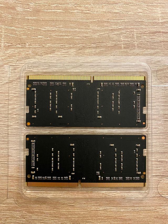 iMac 2019 8 Gb memória RAM (2 x 4 Gb)