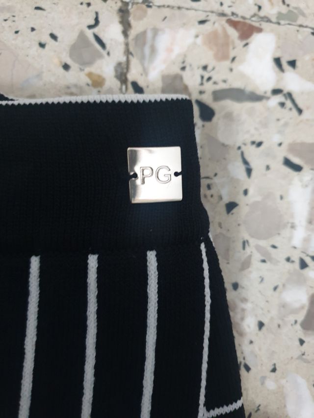 GONNA DONNA PURIFICACION GARCIA