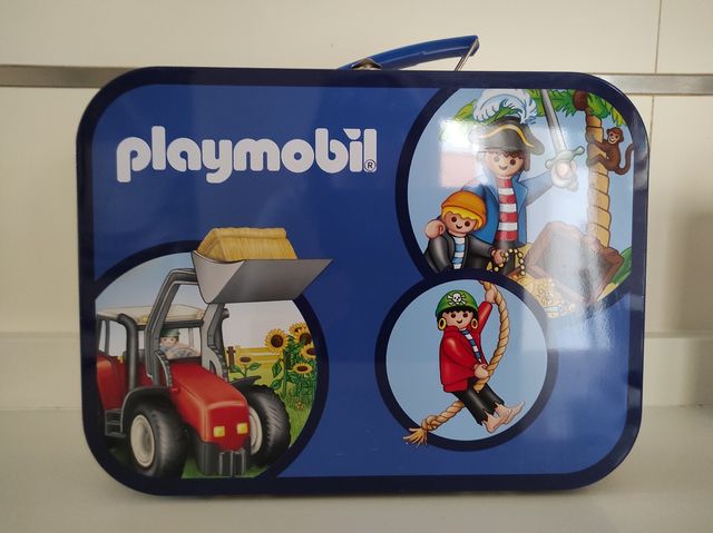 Puzzle de Playmobil