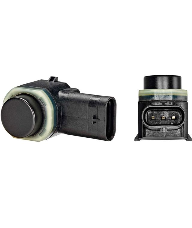 Sensor aparcamiento,Sensor ultrasonido