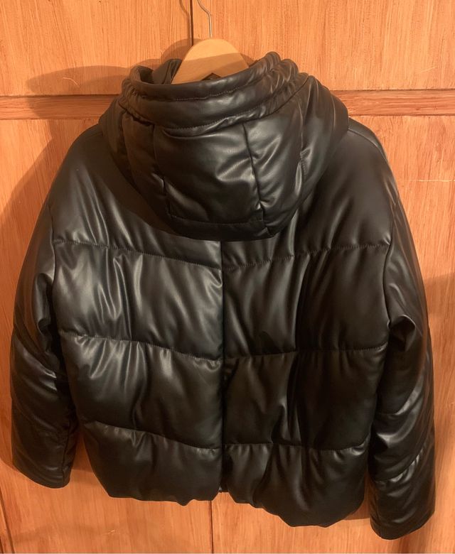 Chaqueta acolchada