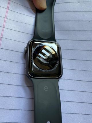 Apple Watch Nike S5 44mm de segunda mano por 270 EUR en Badalona en WALLAPOP