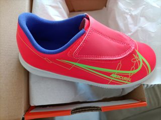 botes nike