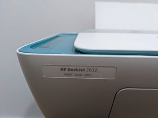 Impresora HP de segunda mano por 35 EUR en Barcelona en WALLAPOP
