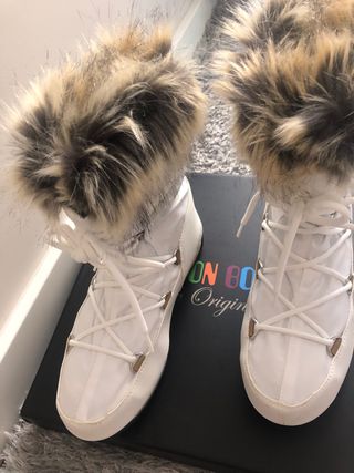 Moon Boot® Official Online Store