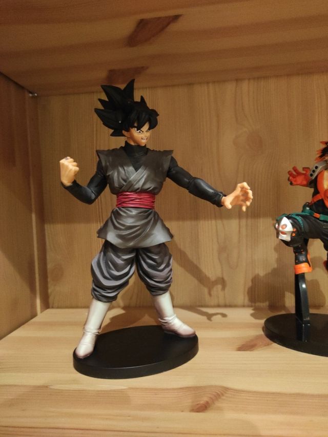 Figuras anime