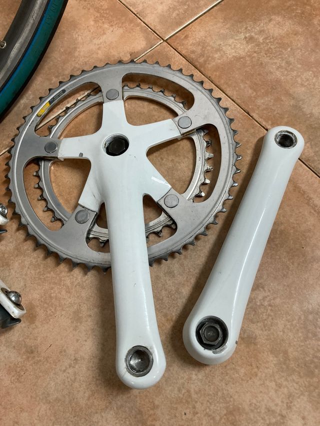 Grupo Shimano Sante clasico