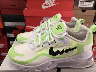 Nike Air Max 270 react Edicion Limitada talla 42 de segunda mano por 100  EUR en Sevilla en WALLAPOP