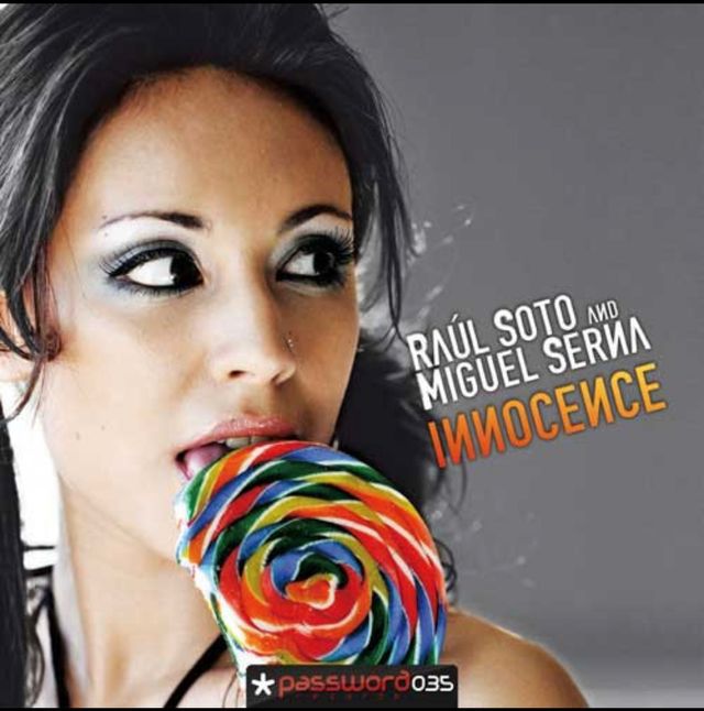 Raul Soto & Miguel Serna - Innocence (2008)
