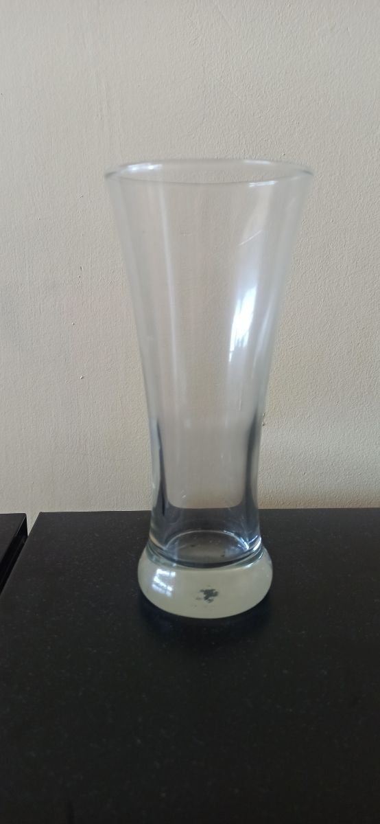 Pack 6 vasos para cerveza en perfecta condición!