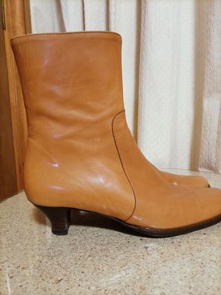 Lottusse Botines”Chelsea” - Vinted