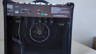 Laney Cub 12R con Celestion V30 de segunda mano por 240 EUR en Parquelagos  en WALLAPOP