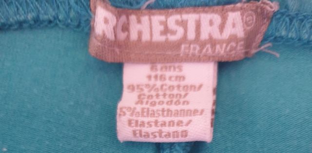 Leggins niña PepeJeans/Orchestra