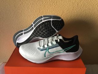 NIKE PEGASUS 38 W TALLA 43 de segunda mano por 69,99 EUR en Tavernes  Blanques en WALLAPOP