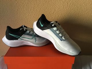 NIKE PEGASUS 38 Talla 44 de segunda mano por 69,99 EUR en Tavernes Blanques  en WALLAPOP