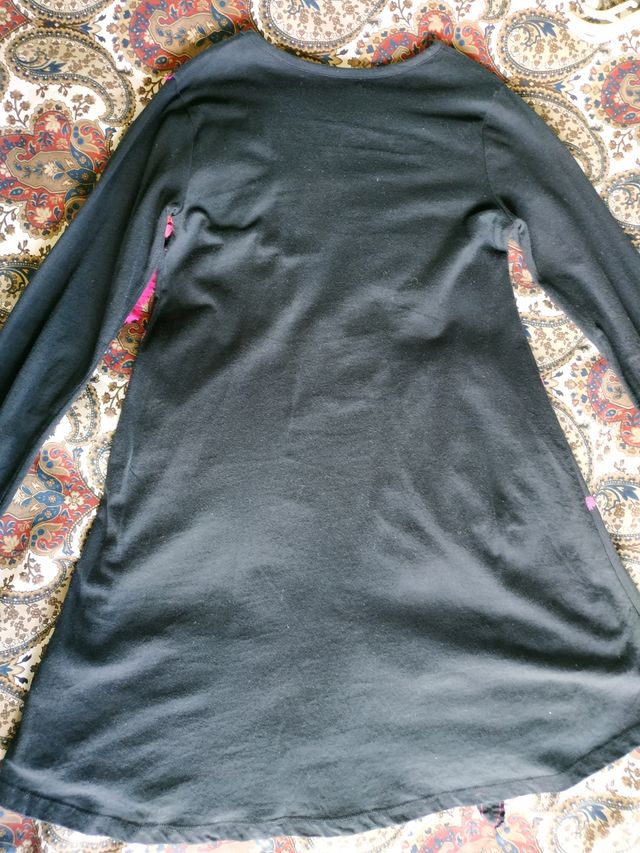 Vestido Desigual talla 8/10