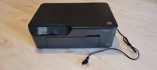 Impresora HP Deskjet 3520 de segunda mano por 5 EUR en Barcelona en WALLAPOP