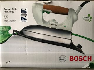 CENTRO DE PLANCHADO de segunda mano por 110 EUR en Donostia-San Sebastián  en WALLAPOP