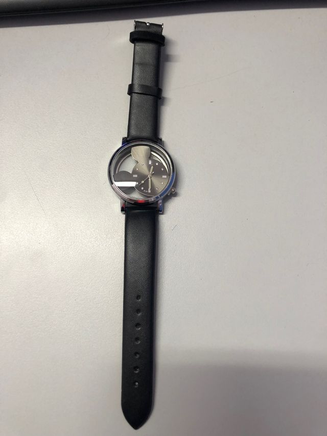 Reloj Mickey Mousse Disney