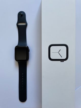 Apple watch segunda mano en Santiago de Compostela | WALLAPOP