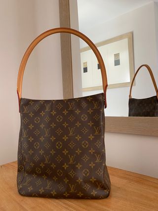 Bolso Louis Vuitton segunda mano en Palma de Mallorca | WALLAPOP