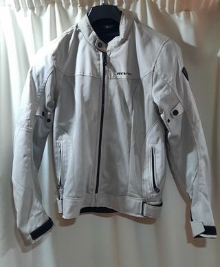 ▷ Opinión de la chaqueta para moto Revit Eclipse ••▷ Modelo de 2022