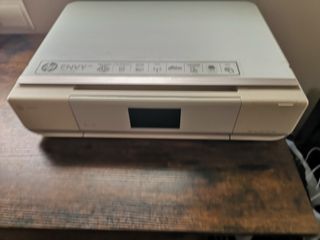 IMPRESORA HP ENVY 110 de segunda mano por 15 EUR en L\\'Hospitalet de  Llobregat en WALLAPOP