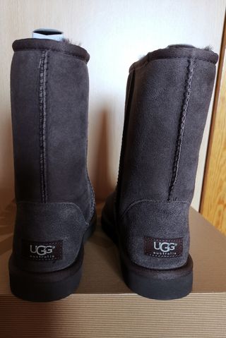 Compra Botas UGG Australia Bailey Bow talla 40 para mujer online baratas |  Tendencias 2022 en Shopalike.es