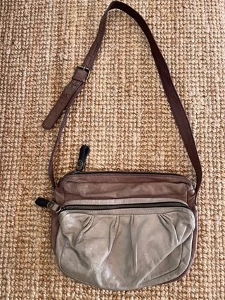 Bolso Beatriz Furest de segunda mano por 30 EUR en Sant Cugat del Vallès en  WALLAPOP