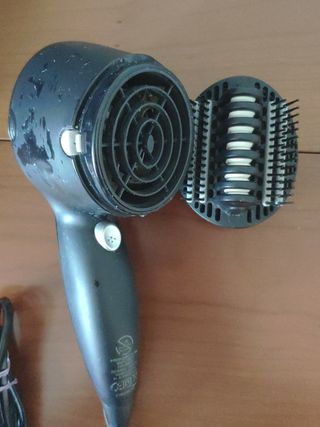 Secador Pelo Lissima Rowenta Elite de segunda mano por 15 EUR en Pamplona  en WALLAPOP
