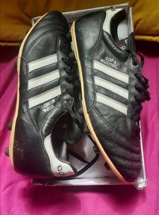 Venta de Adidas Copa Mundial | 105 articulos de segunda mano