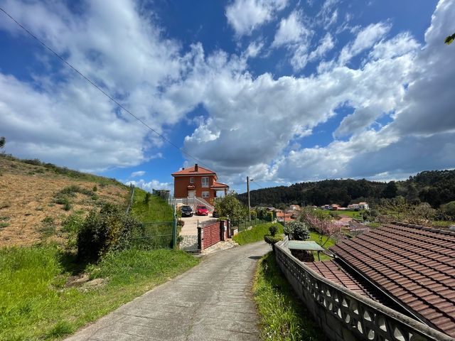 Terreno edificable en Castrillòn