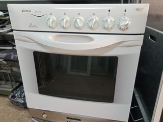 Horno edesa de segunda mano en Riells i Viabrea | CASINUEVO