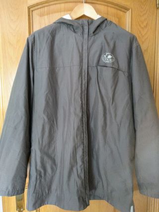 Ropa de esquí mujer de segunda mano en Madrid en WALLAPOP