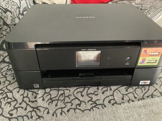 Impresora brother DCP-J562DW de segunda mano por 30 EUR en Arona en WALLAPOP