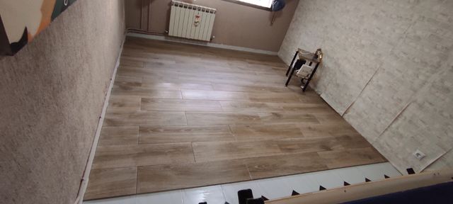 Construcciónes y reformas