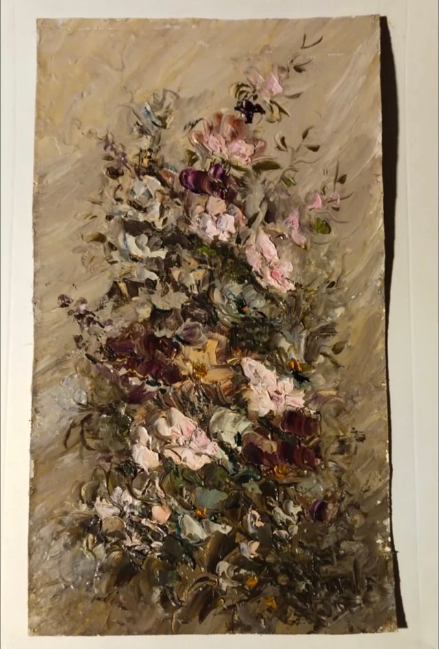 láminas pintura al óleo