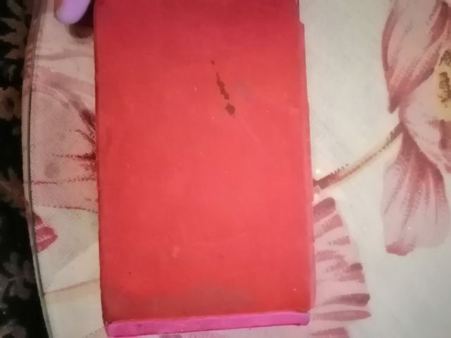 Postales Sevilla 1929-1930 serie 8