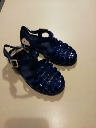 Zapatilla sharm (fanequera) | Arena - NATACION