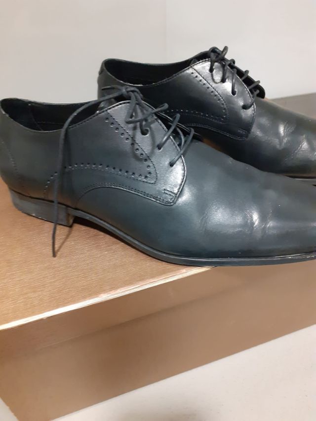 Zapatos de vestir Zara