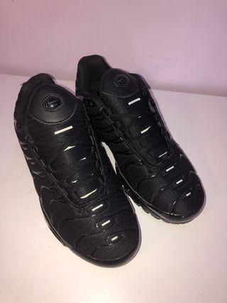 Nike tn de segunda mano por 90 EUR en Madrid en WALLAPOP