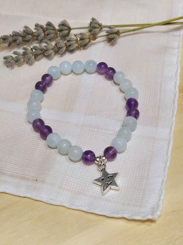 Pulseras personalizadas