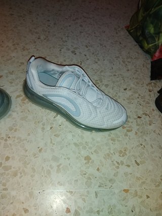 Nike Air Max 41 de segunda mano por 25 EUR en Málaga en WALLAPOP