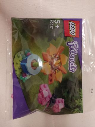 lego friends 30417