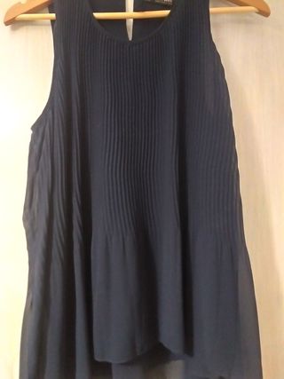 Online de Camisas y Blusas para Mujer de Zara | FASHIOLA.mx - Pàgina 5