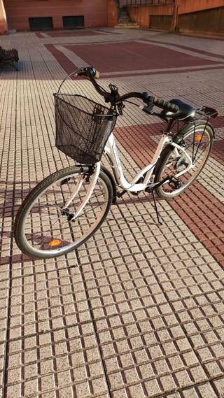 Bicicleta Urban Life 26 de segunda mano por 149 EUR en Cornellà de  Llobregat en WALLAPOP